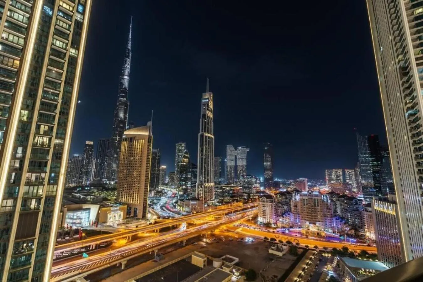 Prime Location Full Burj View In Downtown Dubai 아파트 0*,  아랍에미리트
