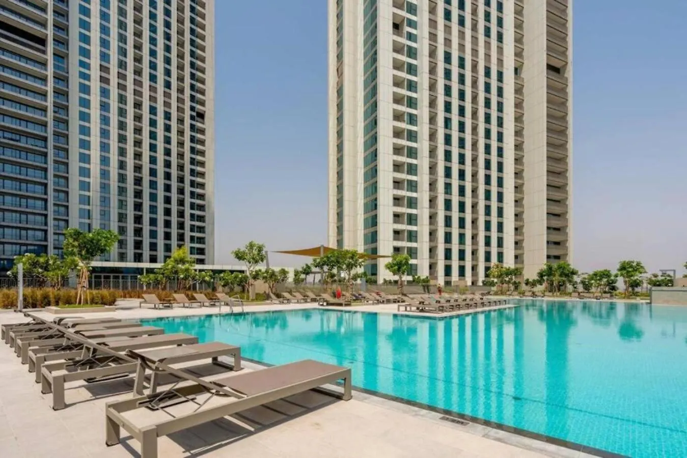 Prime Location Full Burj View In Downtown Dubai Apartment United Arab Emirates