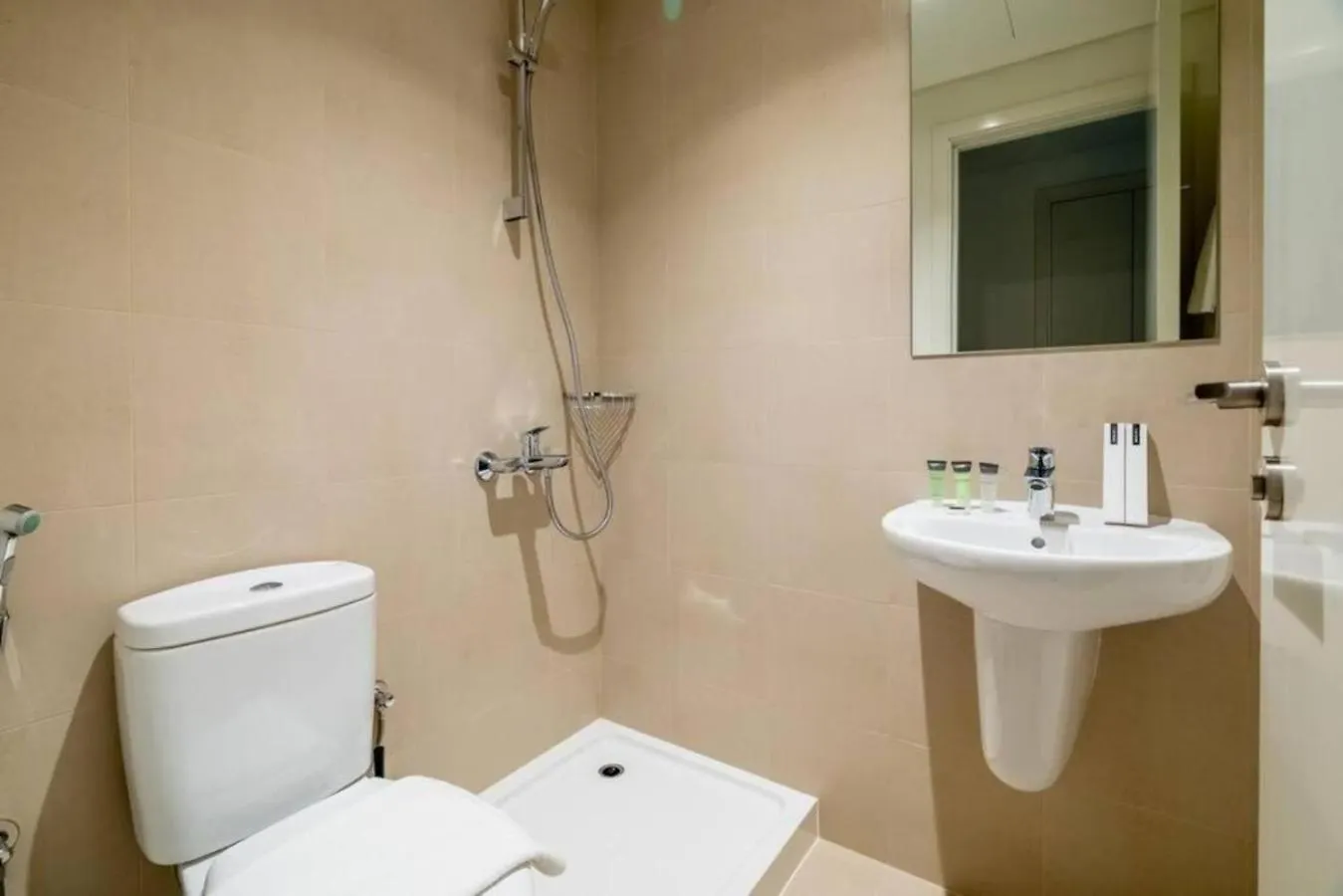 Prime Location Full Burj View In Downtown Dubai Apartment 0*,  United Arab Emirates