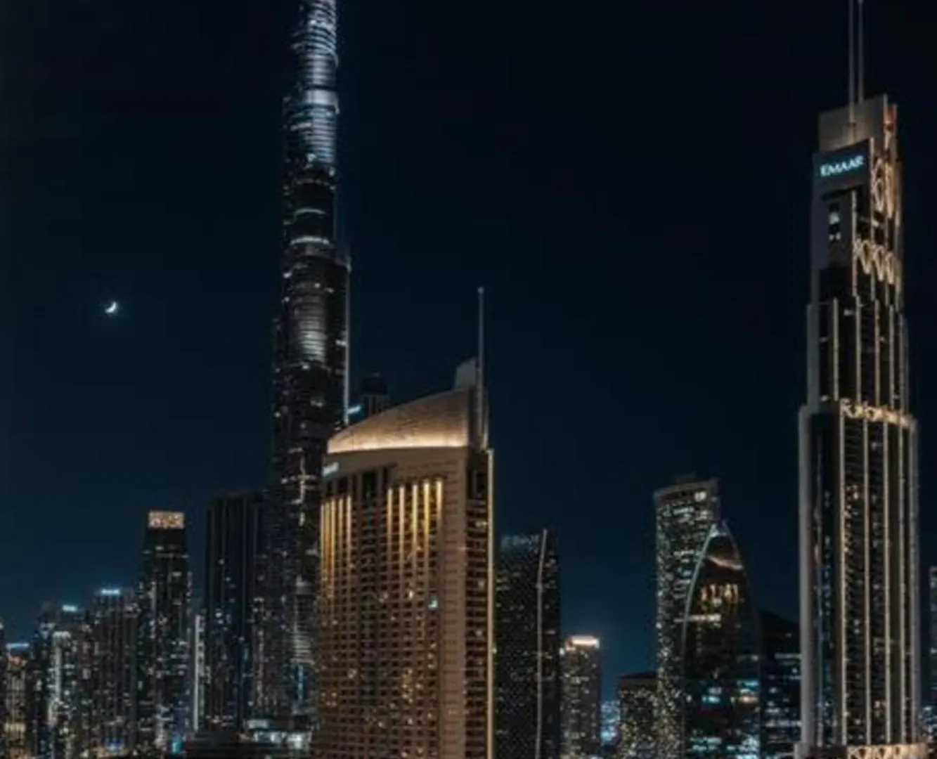 Prime Location Full Burj View In Downtown Dubai Apartment