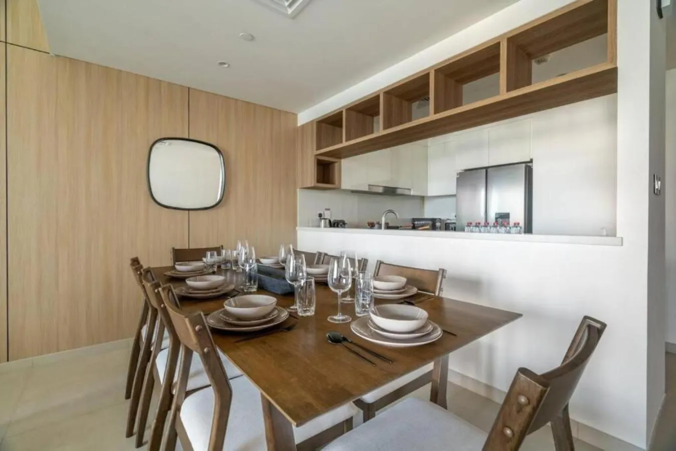 Prime Location Full Burj View In Downtown Dubai Apartment