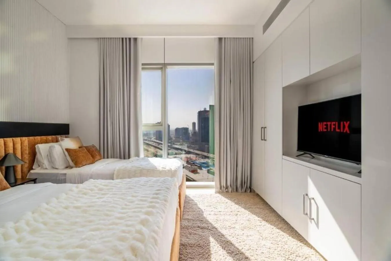 Prime Location Full Burj View In Downtown Dubai Apartment 0*,  United Arab Emirates