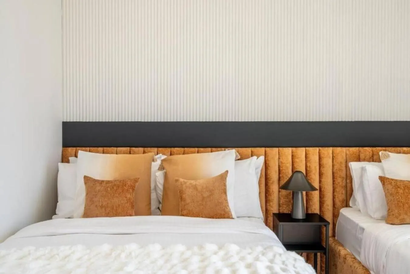 Prime Location Full Burj View In Downtown Dubai Apartment