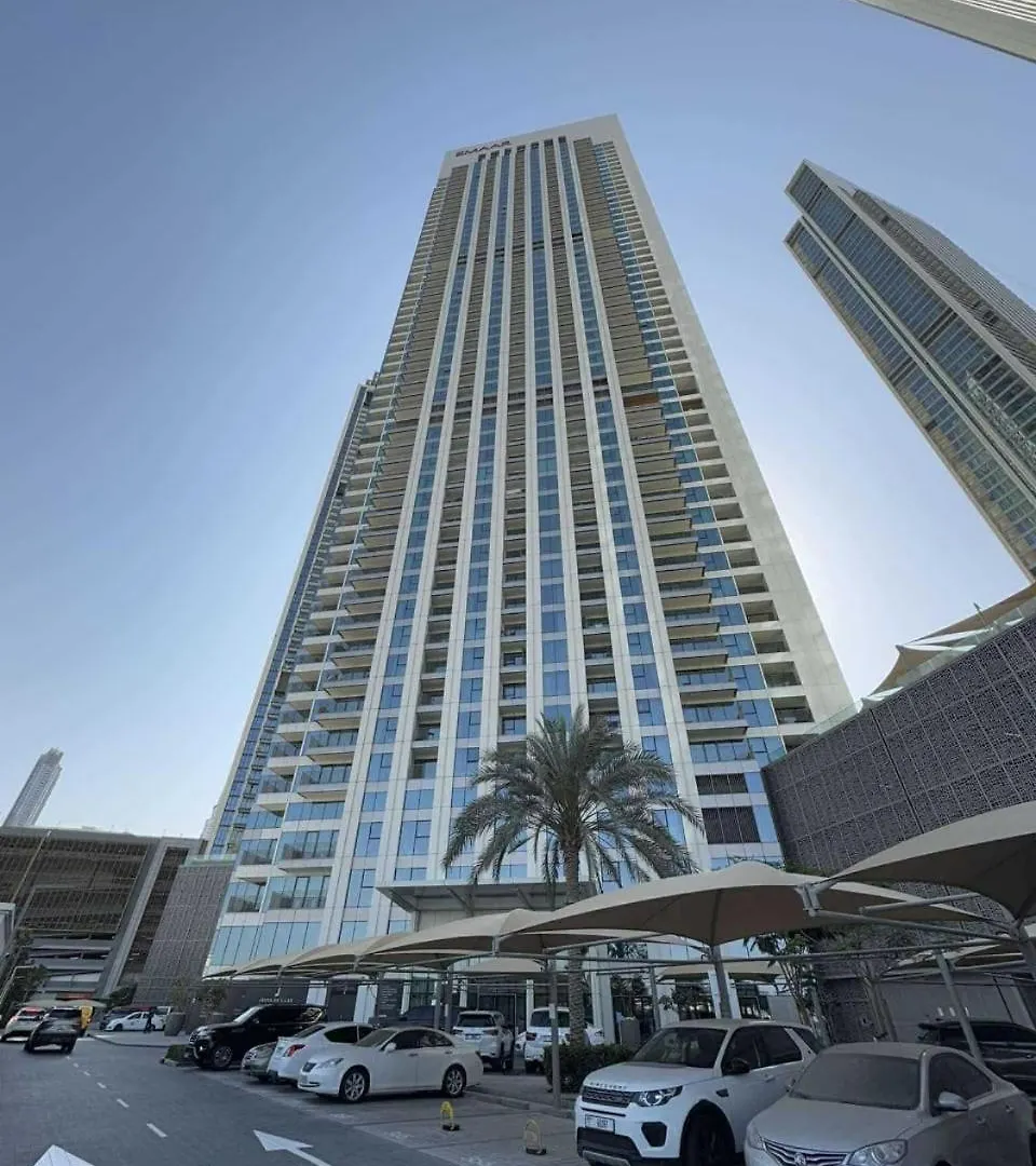 Prime Location Full Burj View In Downtown Dubai Apartment United Arab Emirates