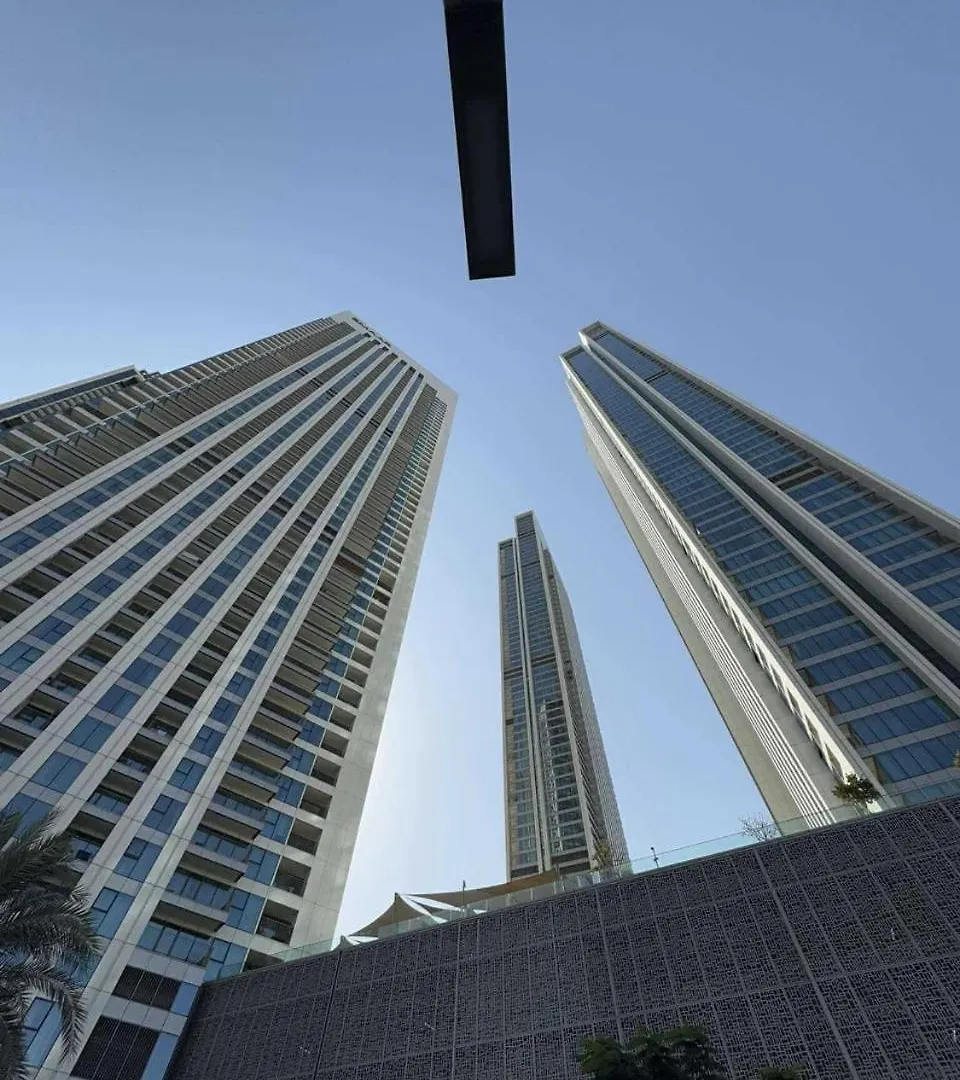 Prime Location Full Burj View In Downtown Dubai Apartment